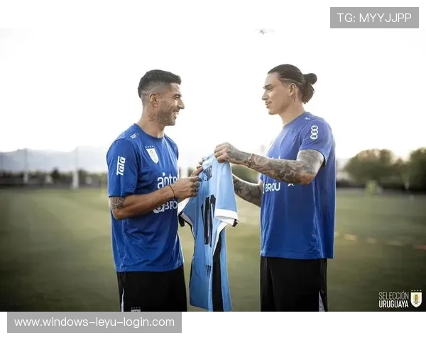 努涅斯 vs 苏亚雷斯：乌拉圭中锋的传承与断层分析