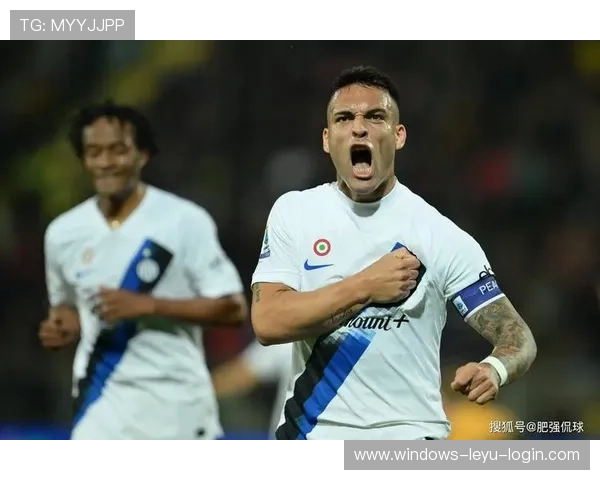 劳塔罗技术特点与战术表现 能否匹配全能中锋定位