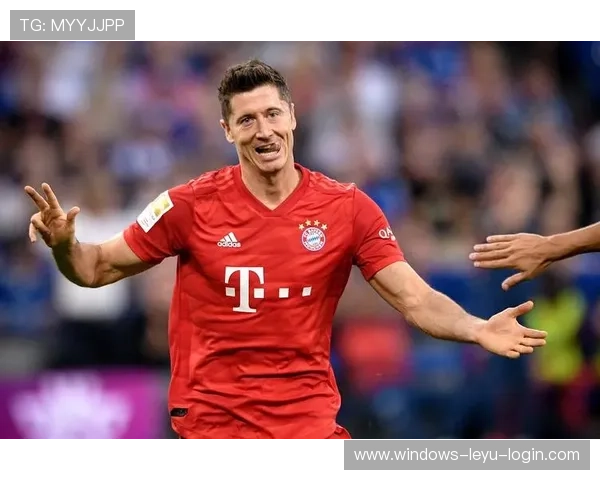 凯恩与莱万：终结集中度分化，由体系驱动的单点依赖趋势