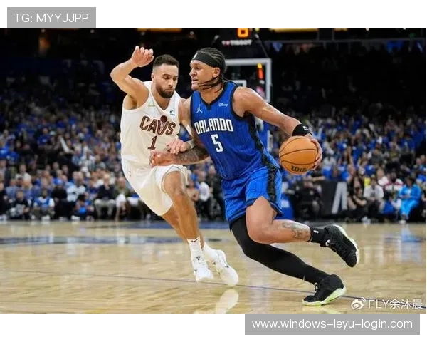 保罗·班切罗突破效率提升显著 拉开与同位置新秀差距