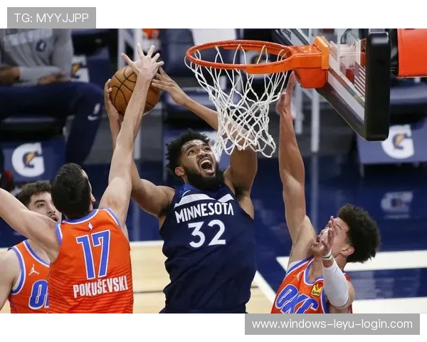 唐斯挡拆弹出三分，外线效率较上季提升