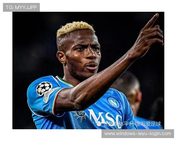 奥斯梅恩与劳塔罗：力量冲击型与技术流前锋的路径差异分析