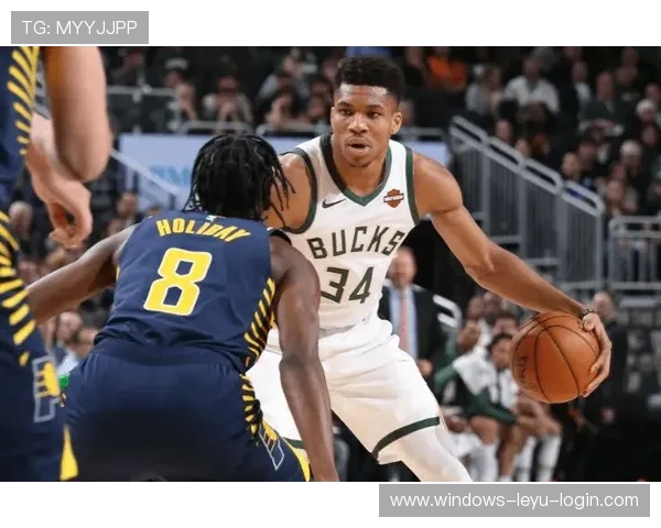 扬尼斯挡拆频次提升拉开防守空间助雄鹿攻防转换加速