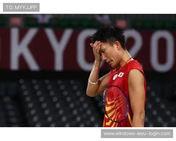 桃田贤斗居然在家穿拖鞋都比你气场强，这不科学啊！