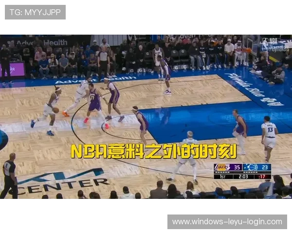 米切尔突破篮下频频得手 拉开与近季防守差异