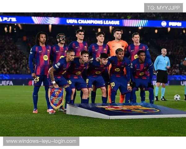 巴萨推进年轻化，经验与稳定性面临考验