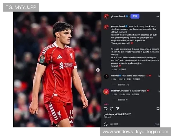 利物浦面临多线作战压力，阵容深度问题已在近期比赛中逐步显现