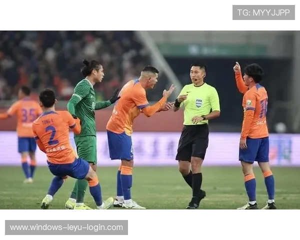 关键战一打就崩，山东泰山的问题根本藏不住了