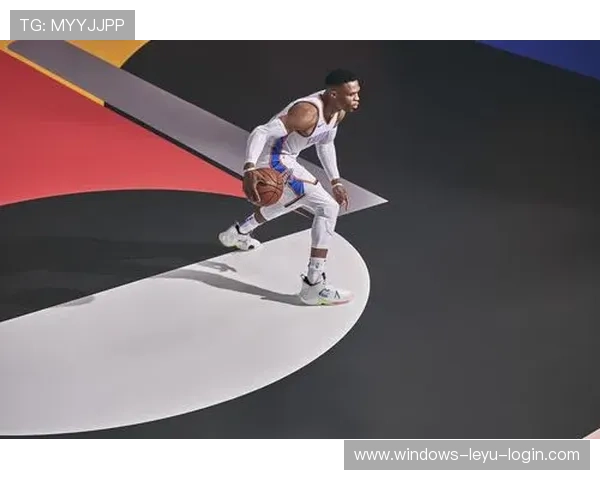 威斯布鲁克无球跑动占比提升，改变进攻发起方式