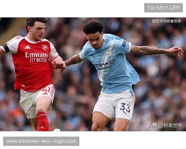 曼城近期关键比赛控制力下降，对争冠形势产生影响