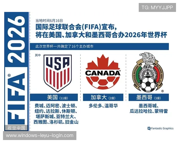 2026世界杯非洲区参赛名额规则详解 2026世界杯非洲区参赛名额规则详解